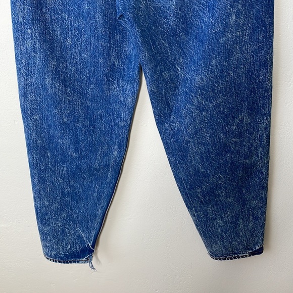 NWOT American Eagle Relaxed Mom jeans - Picture 8 of 11